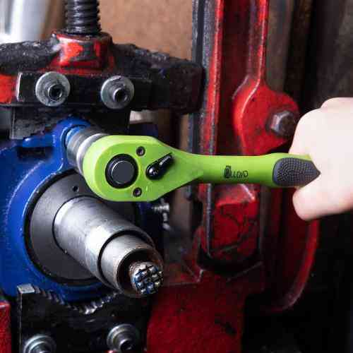 Тріскачка 1/2