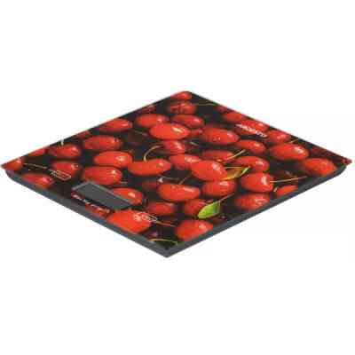 Ваги кухонні Ardesto SCK-893CHERRY Вінниця