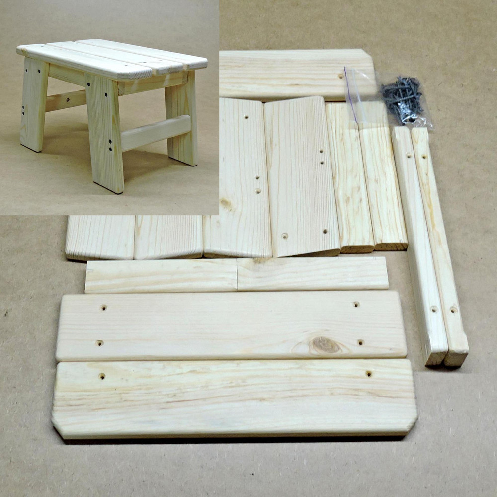 Розбірний стілець "Самара" Миколаїв - фото 2