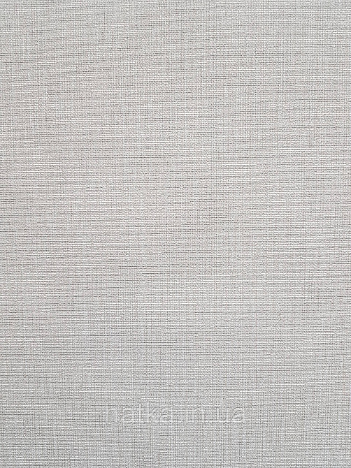 Шпалери вініл на флізеліні AS creation Metropolitan stories By Time 0,53х10 однотонні матові під тканину льон бежеві Київ - фото 2