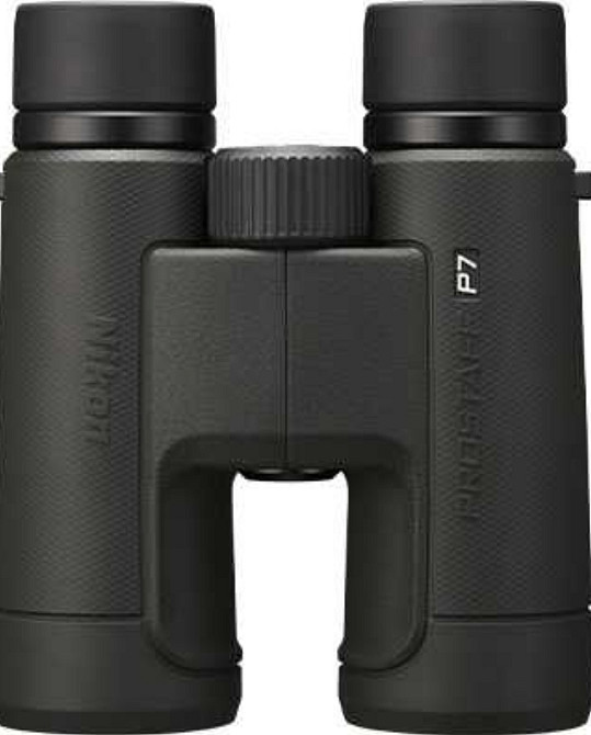 Бинокль Nikon Prostaff Оригинал-новый из США Киев - изображение 8