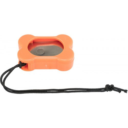 Брелок-клікер Trixie Basic для собак, пластик Вінниця - фото 2