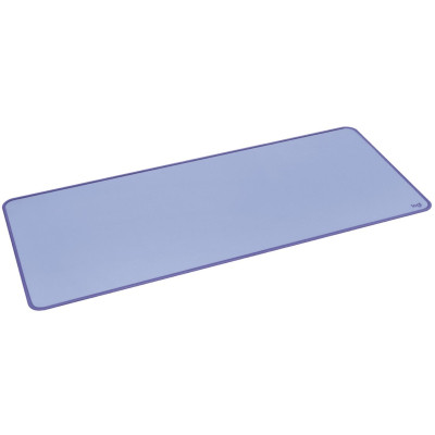 Коврик для мышки Logitech Desk Mat Studio Series Lilac (956-000149) Винница - изображение 8