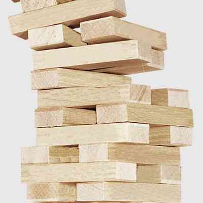 Настольная игра Arial Эко-Джанга (10121) Винница