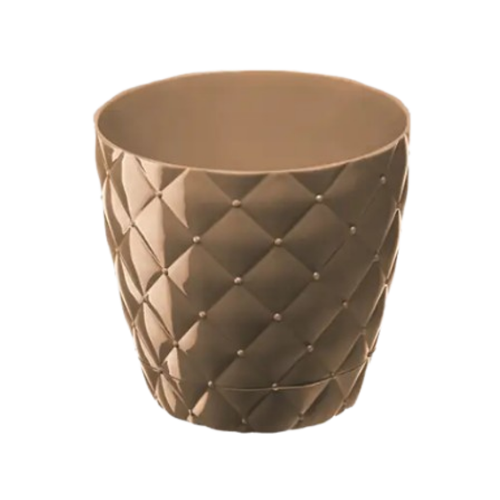 Вазон Намисто 3л кава з молоком ELIF Житомир