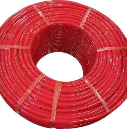 Труба Hi-Therm PERT2Gen Ø 16 x 2,0 PERT Type II EVOH (240 м) Київ