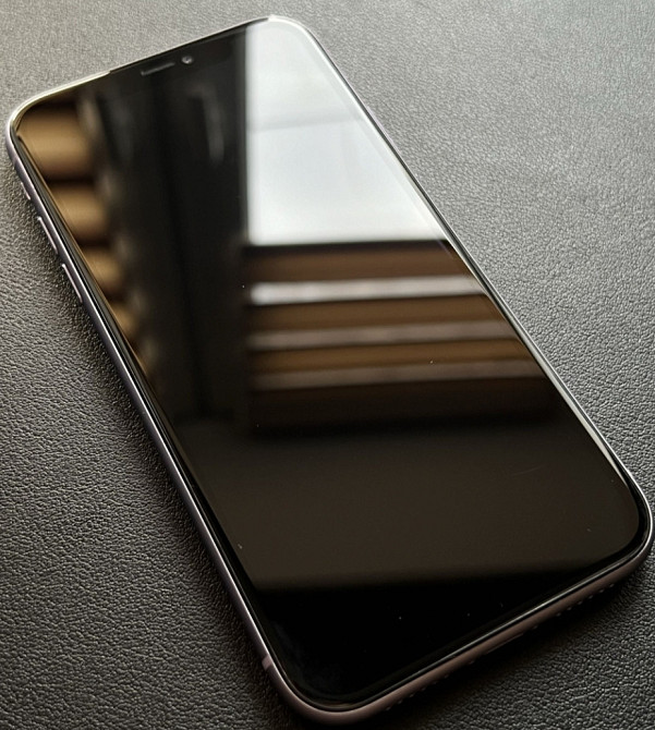 Айфон: iPhone 11, 64Gb. Purple (Neverlock) 2 фіз.Сим. Київ - фото 3