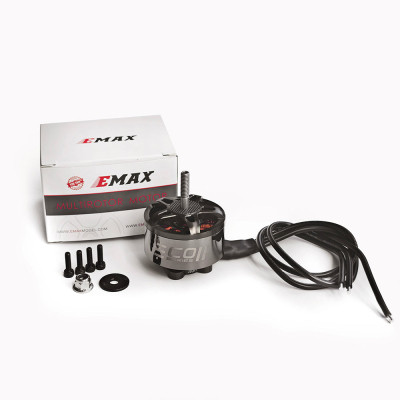 Двигатель для дрона Emax ECO II 4720 290KV (0101096098) Винница - изображение 1