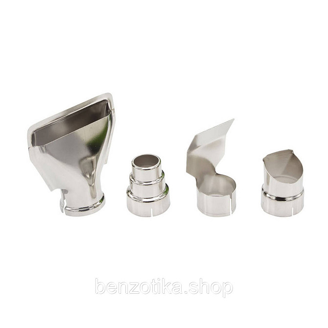 Фен промисловий Procraft PH2100 Киев - photo 5