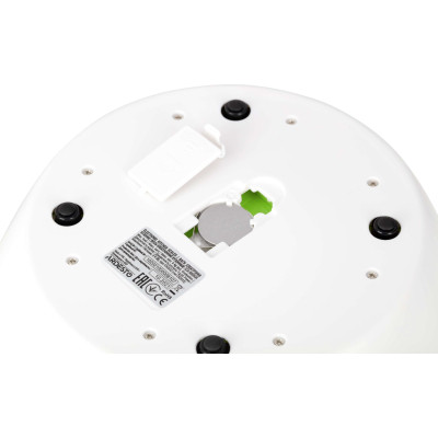 Весы кухонные Ardesto SCK-900BGR макс. вага 5 кг/білий+зелений (SCK-900BGR) Винница - изображение 7