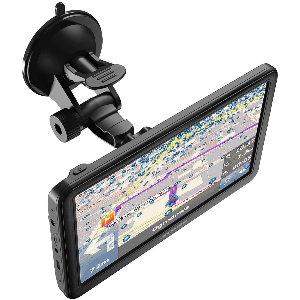 GPS Навігатор Modecom Device FreeWAY CX 7.4 TFT 16GB 7" MapFactor EU Винница - изображение 10
