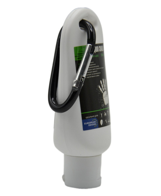 Магнезія спортивна рідка PowerPlay PP_4005 Liquid Chalk 50 мл. Кам'янське - фото 5