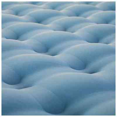 Матрац надувний Uquip Betty Single XL Petrol/Grey (243107) (DAS303241) Вінниця