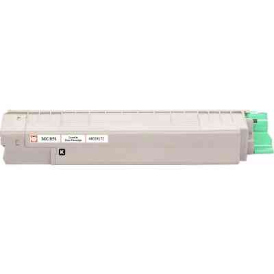 Тонер-картридж BASF OKI MC851/861/ 44059172 Black (KT-MC851Bk) Вінниця