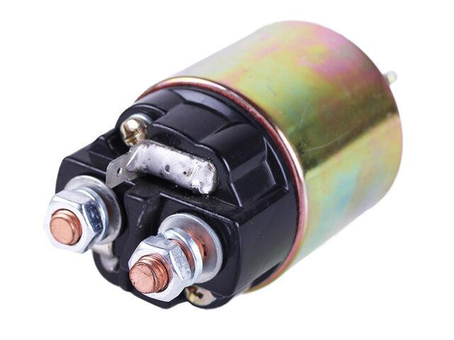 Втягивающее стартера (с крючком) TY290/295 Мукачево - изображение 2