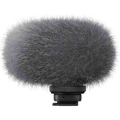 Аксесуар для фото- відеокамер Sony Microphone ECM-G1Z (ECMG1Z.SYU) Вінниця