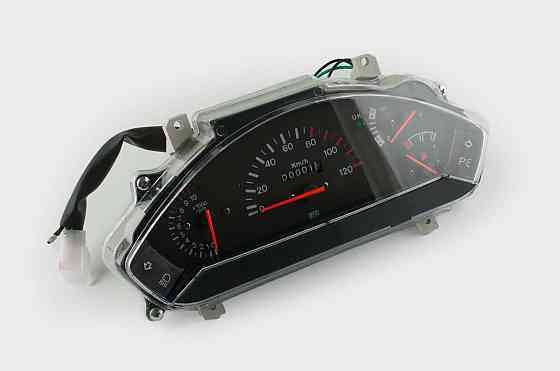 Панель приладів (у складі) Zongshen F1, F50 Мукачево