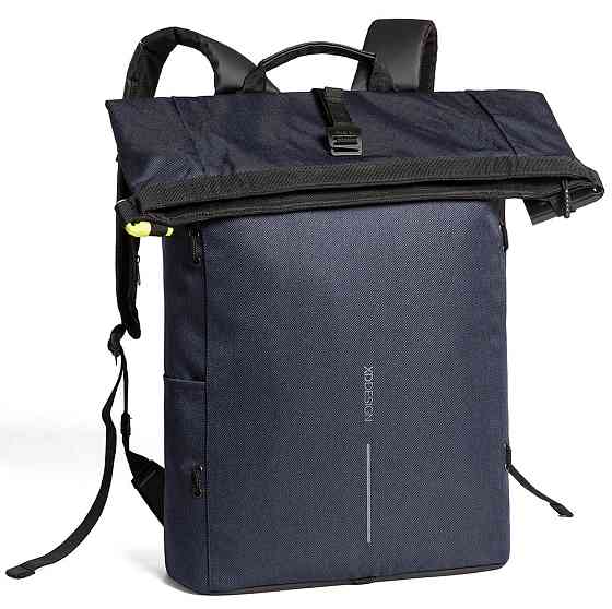 Рюкзак антизлодій XD Design Bobby Urban Lite 15.6" Navy (P705.505) Рівне