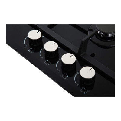 Варочная поверхность Interline HGG 764 FGT BA Винница - изображение 10