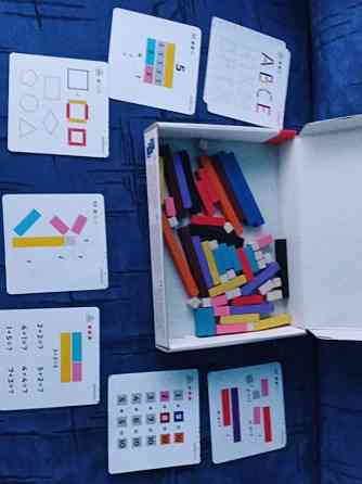 Набор для развития ребенка, igroteco. Харьков