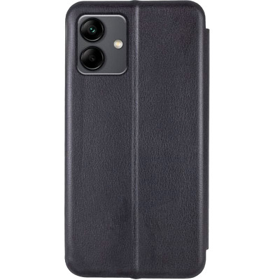 Чохол до мобільного телефона BeCover Exclusive Samsung Galaxy A06 SM-A065 Black (712207) Вінниця - фото 2