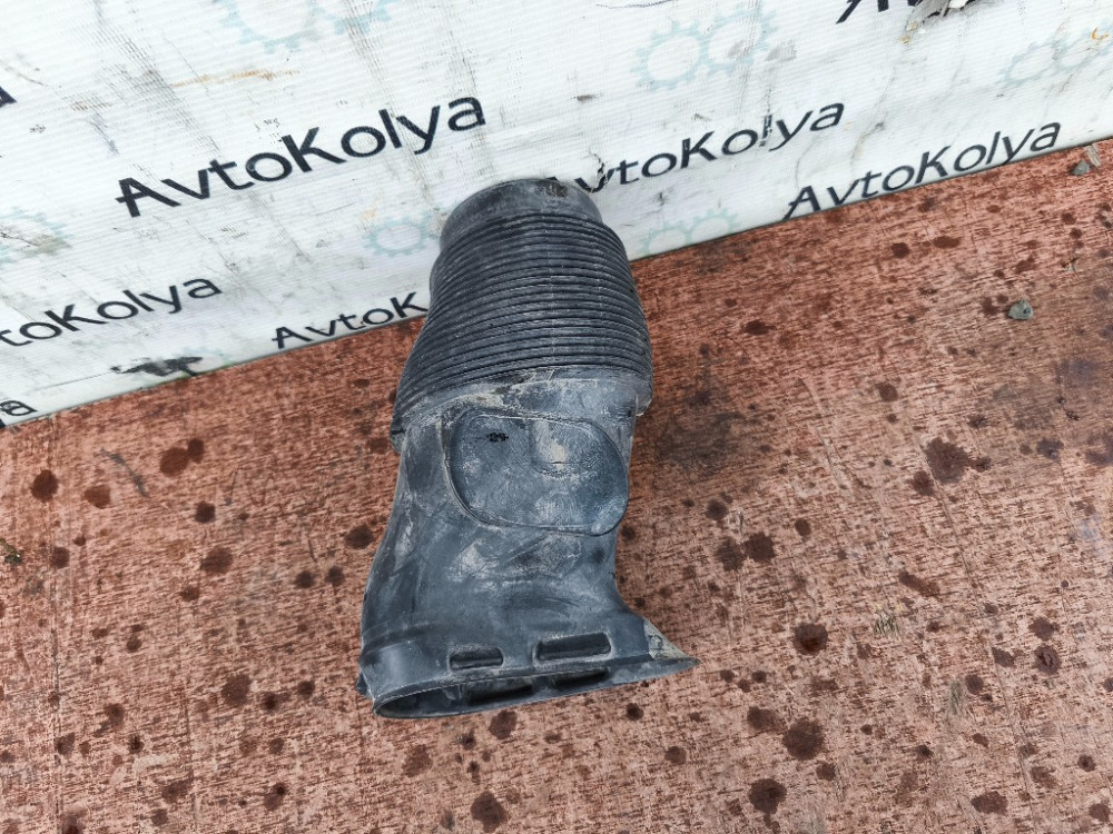 Патрубок повітряного фільтра VW T5 2.0 tdi 2003-2015 (7H0129647) Ковель - изображение 6