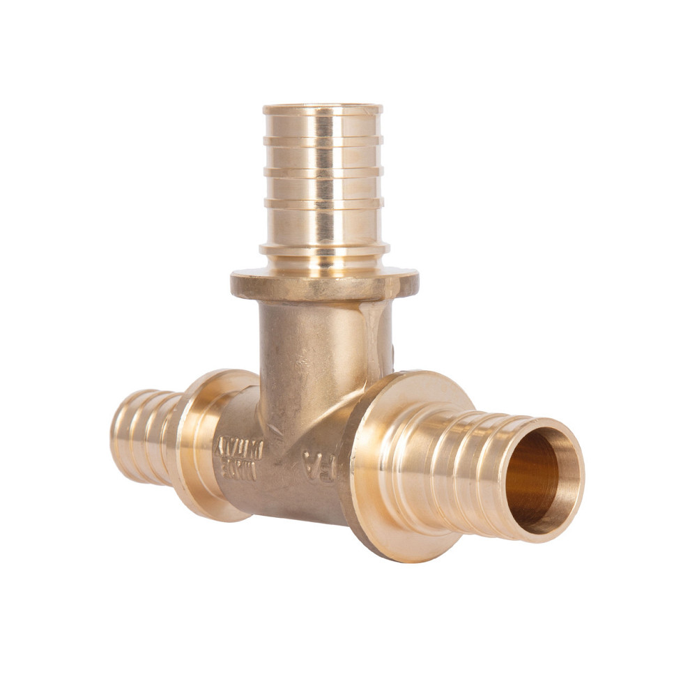 Тройник натяжной Icma №1039 d25х25х20 851039GXGXGW05 Київ - фото 3