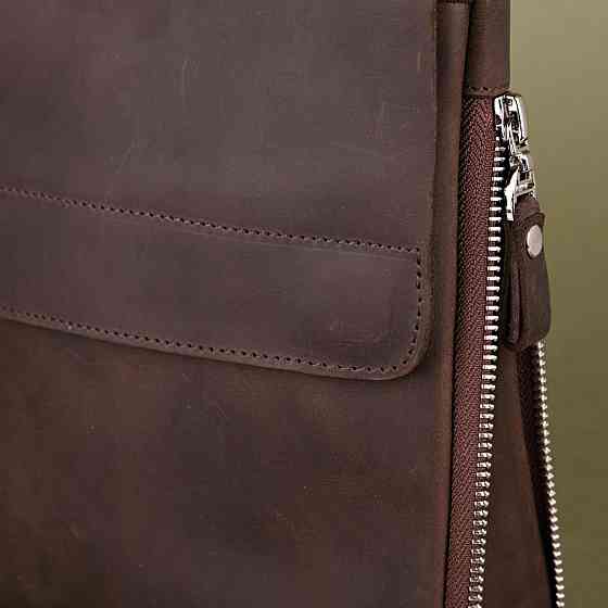 Сумка Коричнева (SHVIGEL) Київ