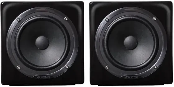 Колонка Avantone MixCube Active Black Киев