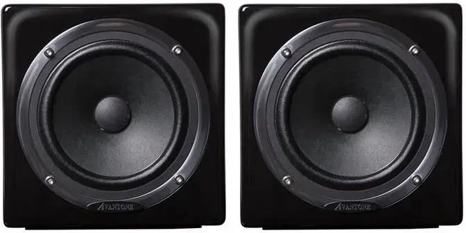 Колонка Avantone MixCube Active Black Киев - изображение 1