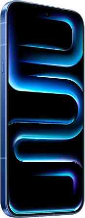 Смартфон Infinix Note 60 Pro X6878 8/256GB Deep Ocean Blue ( 13752 ) Харків