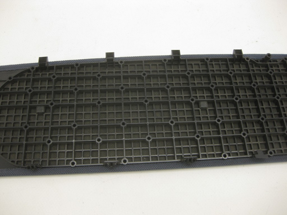 Mercedes-Benz  A2116900130 5C66 Накладка динаміка в задній полиці синя E-Class W211 CLS C219 Одесса - изображение 7