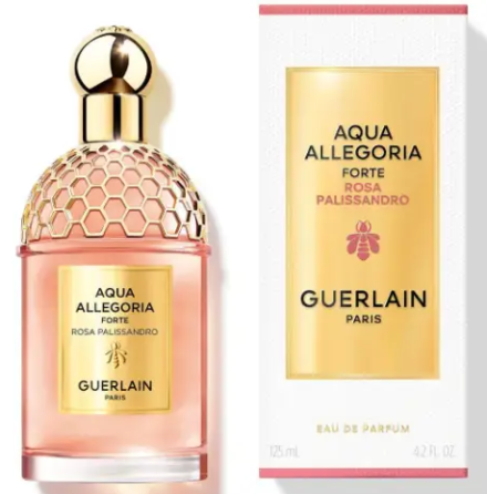 Парфумована вода Guerlain Aqua Allegoria Forte Bosca Vanilla 125 Слов'янськ