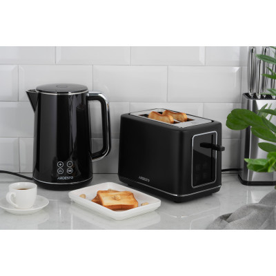 Тостер Ardesto T-K301E Вінниця - фото 9