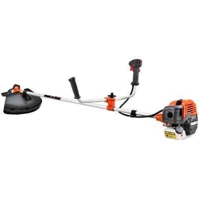 Тример садовий GTM бензиновий CN330D 1,05кВт/1,4к.с., ніж+кос.головка Tap&amp;Go (CN330D) Вінниця