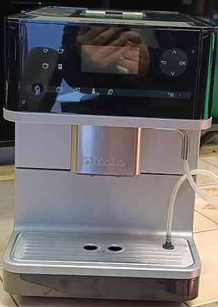 Кофеварка Miele CM61 / Latte/Cappuccino .Укр.мова ! Киев