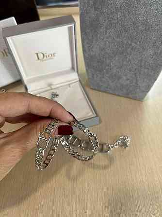 Сережки від Dior Одеса