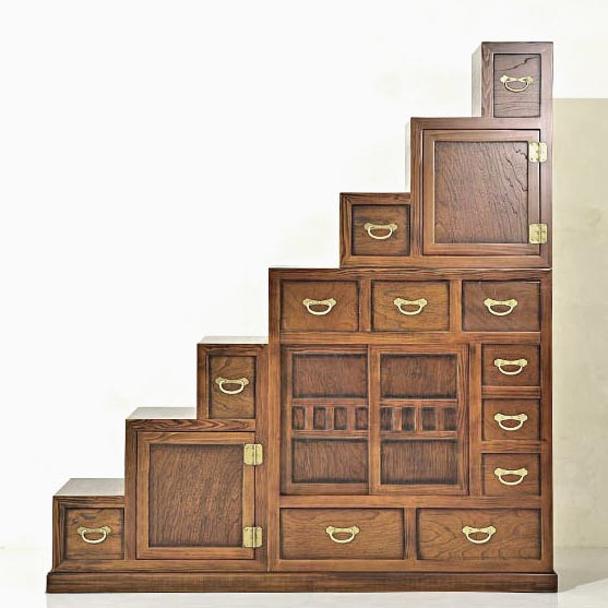 Комод тансу "Ходерс" шафран Миколаїв - фото 1