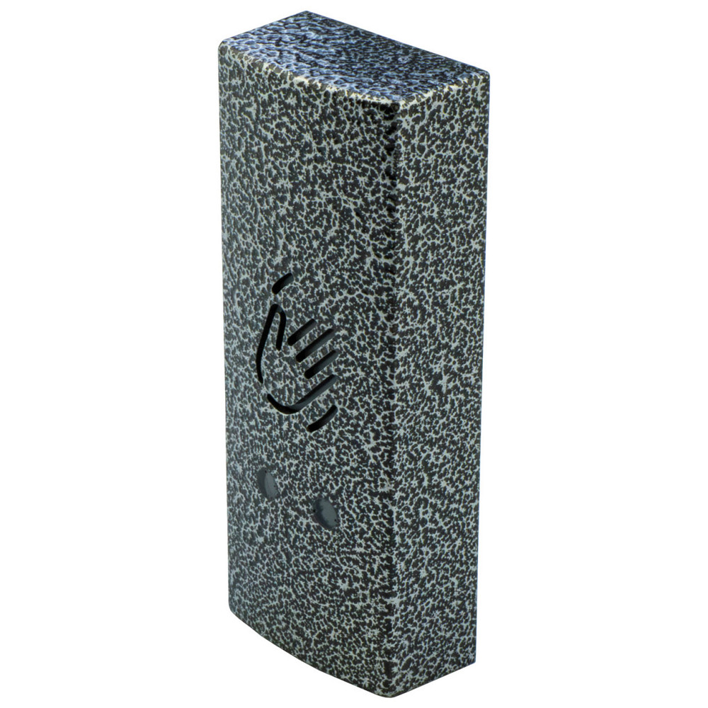 Кнопка виходу безконтактна металева накладна SEVEN K-7496ND silver Київ - фото 8