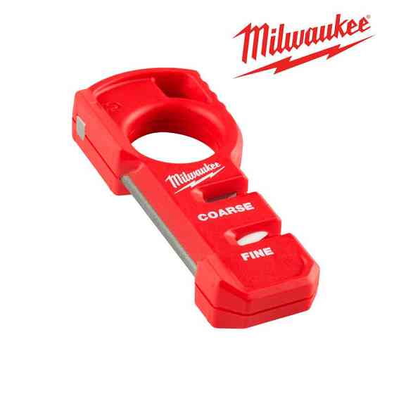 Точилка для ножів та ножиць MILWAUKEE 4932478562 Одеса