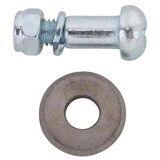 Колесо різальне для плиткореза 16×2мм SIGMA (8223031) Київ