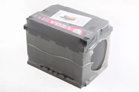 Акумулят. батарея 63 Ач EFB Євро «Vega» (гарантія 18 місяців) Вінниця