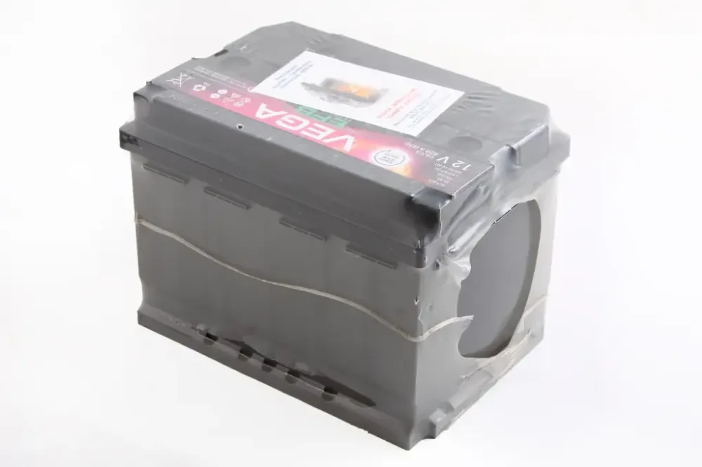 Акумулят. батарея 63 Ач EFB Євро «Vega» (гарантія 18 місяців) Вінниця - фото 3