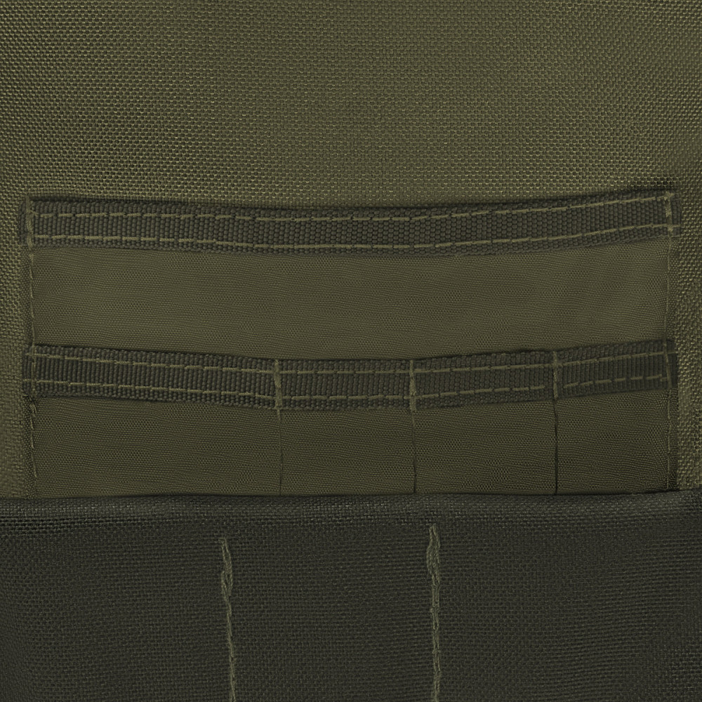 Тактичний Рюкзак 25 літрів із системою Molle Texar "TXR" (38-BTX-BPOLV) Olive Нововолинськ - фото 6