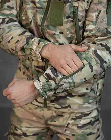 Тактичний костюм софтшел BANDIT мультикам ВТ7961 Одеса