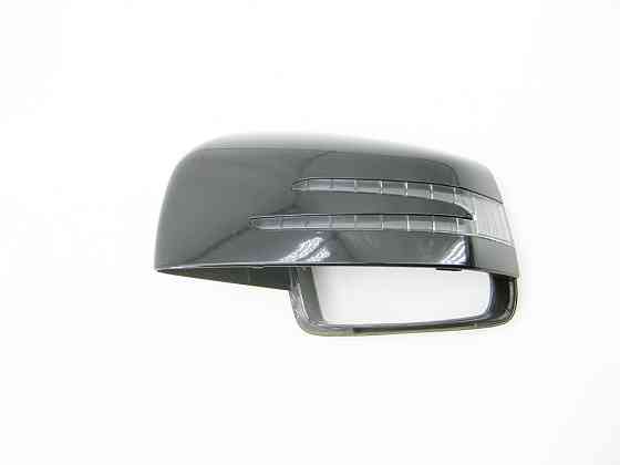 Mercedes-Benz  A1668109900 Кришка - облицювання лівого дзеркала з повторювачем повороту R-class short W251 ML/GLE W166 GLE Coupe C292 GL/GLS X166 R-cl Одесса