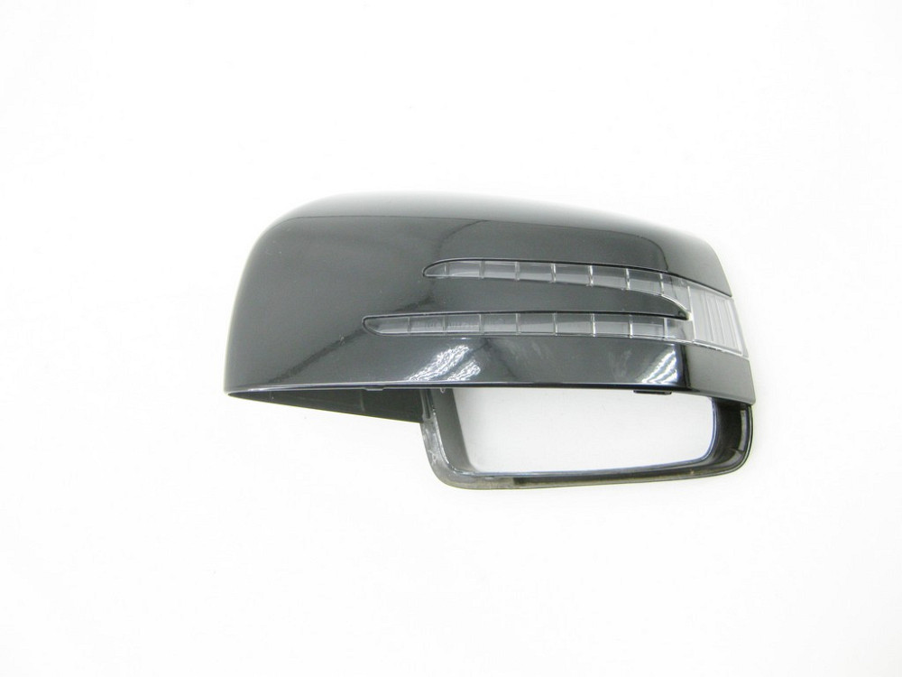 Mercedes-Benz  A1668109900 Кришка - облицювання лівого дзеркала з повторювачем повороту R-class short W251 ML/GLE W166 GLE Coupe C292 GL/GLS X166 R-cl Одесса - изображение 4
