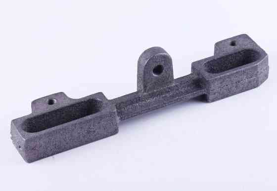 Крепеж двигателя передний на дизельный двигатель 180N/мотоблок 195N Мукачево