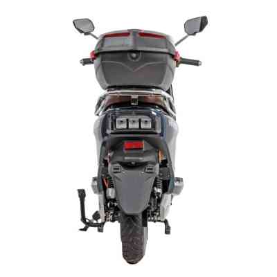 Электроскутер Maxxter LUMINA (Blue) 1500 Вт, синій (1605962) Винница