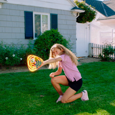 Іграшкова зброя Zing Air Storm - Zartz Catch (ZG2552) Вінниця - фото 5